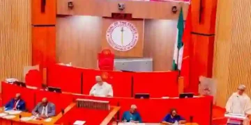 2027: 52 Serving Senators Face Exit From National Assembly