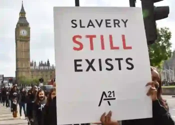 UK Home Office Ends Rule Trapping Modern Slavery Victims With Abusive Sponsors, Opening New Freedom for Nigerian Care Workers