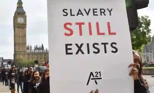 UK Home Office Ends Rule Trapping Modern Slavery Victims With Abusive Sponsors, Opening New Freedom for Nigerian Care Workers