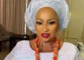 EFCC Arrests Olori Halima Tejuoso Over Alleged N600m Fraud 12 EFCC Arrests Olori Halima Tejuoso Over Alleged N600m Fraud