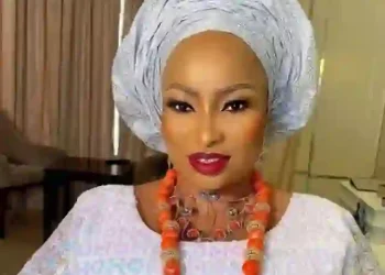 EFCC Arrests Olori Halima Tejuoso Over Alleged N600m Fraud