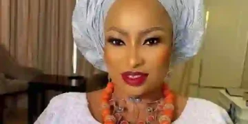 EFCC Arrests Olori Halima Tejuoso Over Alleged N600m Fraud 1 EFCC Arrests Olori Halima Tejuoso Over Alleged N600m Fraud