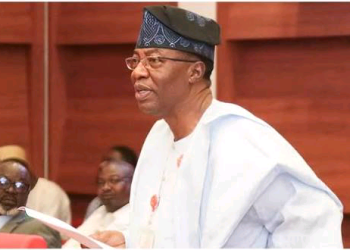 2027 Elections: Gbenga Daniel to Headline Freedom Online's Lecture on Nigeria's Future