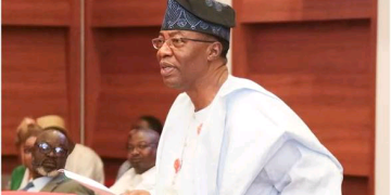 2027 Elections: Gbenga Daniel to Headline Freedom Online's Lecture on Nigeria's Future