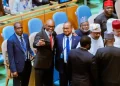 Governor Dauda Lawal Joins VP Shettima at UNGA, Positions Zamfara as Investment Destination
