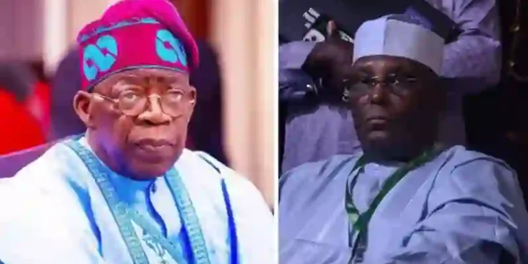 Atiku to Tinubu: Reduce Hardship, Rice Distribution Cannot Fix Nigeria’s Economy
