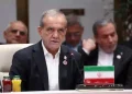 Iran President Vows to Defend Country’s Position at UN