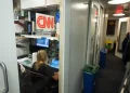 CNN barred from Trump’s Saturday trip to Tennessee