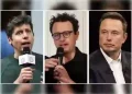 AI CEOs Back Calls for Slower Development Amid Growing Safety Concerns
