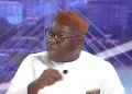 Hunye Accuses APC of Imposing Candidate, Says Suspension Was Not Properly Communicated