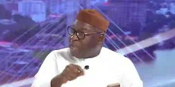 Hunye Accuses APC of Imposing Candidate, Says Suspension Was Not Properly Communicated