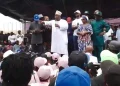 2027: Adebutu Unveils Seven-Point "ITURA DE" Agenda for Ogun Governorship Race