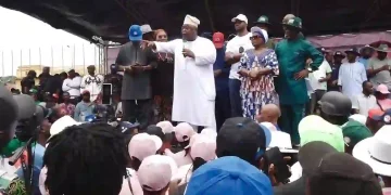 2027: Adebutu Unveils Seven-Point "ITURA DE" Agenda for Ogun Governorship Race