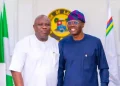 Lagos APC unveils 2027 campaign council, names Sanwo-Olu, Fashola, Ambode