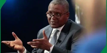 Dangote Reacts to ‘Board Meeting’ Memes, Confirms 2028 Fertiliser IPO