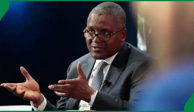 Dangote: ₦100,000 Refinery IPO Investment Could Become ₦1 Million in Two Years 52 Dangote: ₦100,000 Refinery IPO Investment Could Become ₦1 Million in Two Years