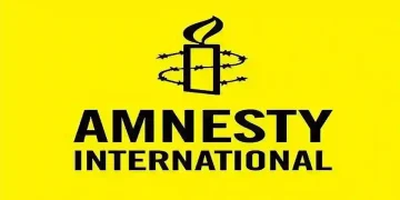 Amnesty International Raises Concern Over Arrest Of Five Men In ‘Tinubu Must Go’ Shirts
