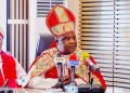 Kawas: Some People Sponsor Terrorism To Discredit Tinubu, As They Did Jonathan