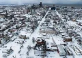 10 Coldest Countries in the World