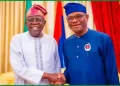 Wike Has Tinubu’s Backing For Rainbow Coalition