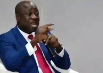 ADC: Tinubu’s Economic Policies Pushing Nigerians to Breaking Point as Petrol Hits N1,470/Litre