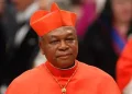 2027: Elections Should Be Decided at Polls, Not Courts — Onaiyekan, Osigwe 14 2027: Elections Should Be Decided at Polls, Not Courts — Onaiyekan, Osigwe