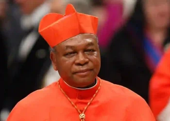 2027: Elections Should Be Decided at Polls, Not Courts — Onaiyekan, Osigwe