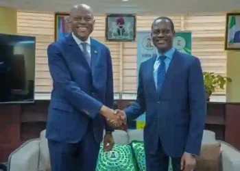 CBN, Finance Ministry Sign Agreement to Improve Economic Policy Coordination