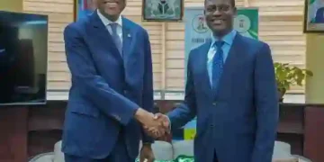 CBN, Finance Ministry Sign Agreement to Improve Economic Policy Coordination