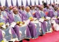 Catholic Bishops Reject Foreign Aid Regulation Bill