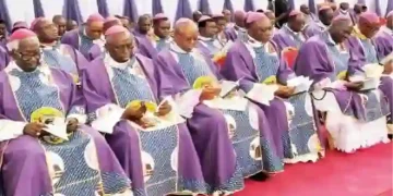 Catholic Bishops Reject Foreign Aid Regulation Bill