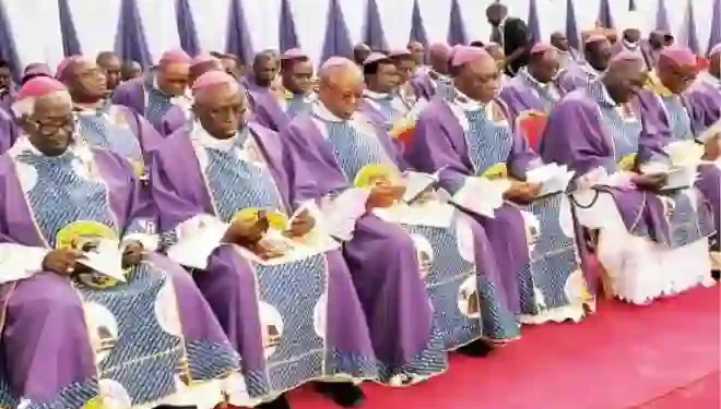 Catholic Bishops Reject Foreign Aid Regulation Bill