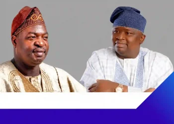 Ogun 2027: Hunye, Adeola’s APC Ticket Battle Deepens
