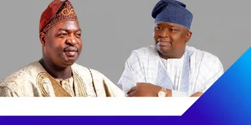 Ogun 2027: Hunye, Adeola’s APC Ticket Battle Deepens