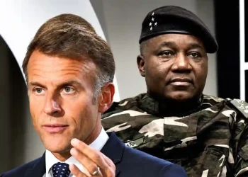 Niger Accuses France of Inciting Military Mutiny