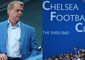 Clearlake Capital Takes Full Control of Chelsea