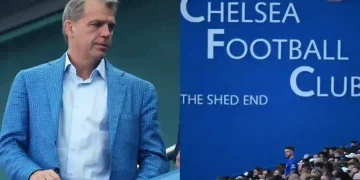 Clearlake Capital Takes Full Control of Chelsea 1 Clearlake Capital Takes Full Control of Chelsea