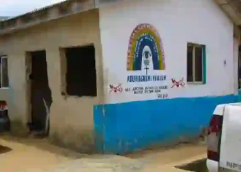 Lagos seals church, 11 other establishments over environmental violations
