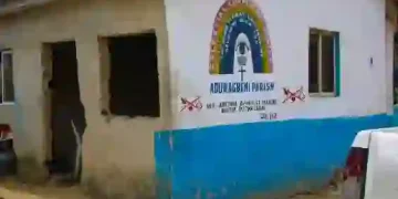 Lagos seals church, 11 other establishments over environmental violations 1 Lagos seals church, 11 other establishments over environmental violations