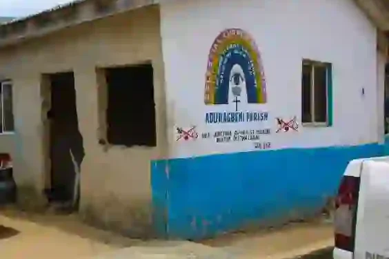 Lagos seals church, 11 other establishments over environmental violations 10 Lagos seals church, 11 other establishments over environmental violations