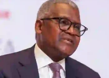 Dangote to begin $16bn refinery project in Kenya