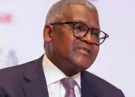 Dangote to begin $16bn refinery project in Kenya