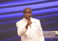 Ibiyeomie Rejects Offerings From Internet Fraudsters, Tells Them To Leave