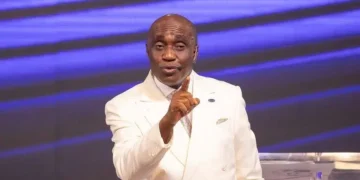 Ibiyeomie Rejects Offerings From Internet Fraudsters, Tells Them To Leave