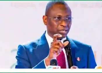 EFCC Boss Urges Pastors, Imams to Fight Corruption Through Religious Teachings