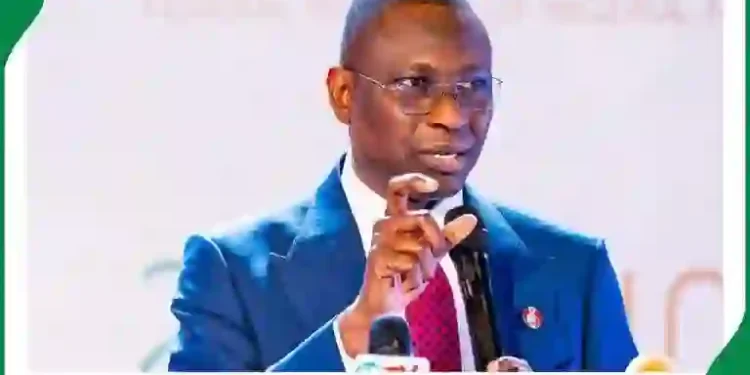 EFCC Boss Urges Pastors, Imams to Fight Corruption Through Religious Teachings