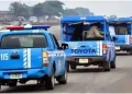 Passenger dies after jumping from moving bus in Lagos crash