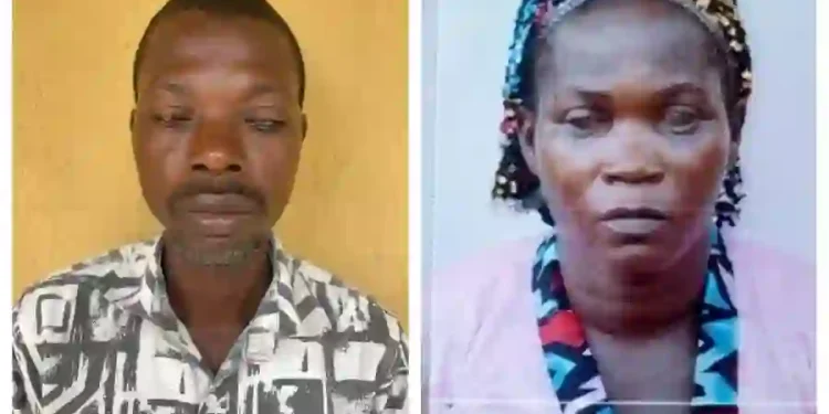 Blind Couple Seek Jobs, Say They Need Opportunity, Not Pity