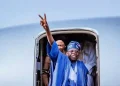Tinubu Returns To Nigeria After Four-Week Working Vacation In Europe