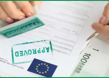 Germany warns Nigerians against paying agents for visa appointments